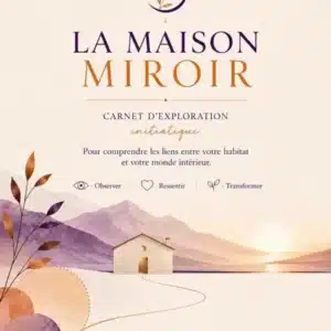 La Maison Miroir