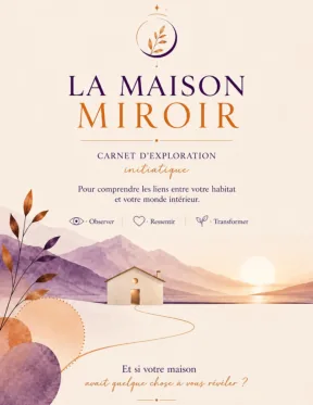la maison miroir
